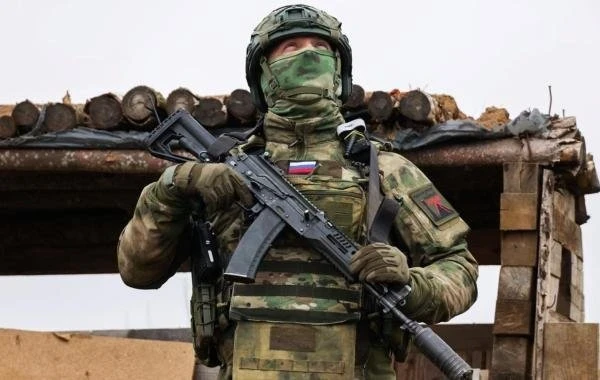 ВС РФ расширяют зону контроля в зоне СВО: свежие карты боевых действий на Украине от 06.04.2026