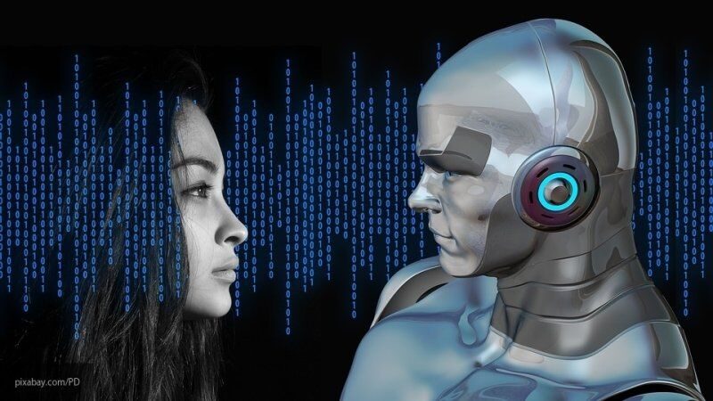 Искусственный интеллект на страже: какие профессии окажутся под угрозой в 2025 году?
