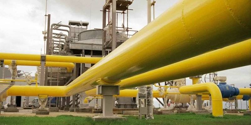 Европейский рынок газа: ИМЭМО РАН предсказывает новые ценовые рекорды