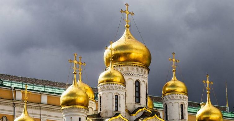 Празднование дня святой Анны Темной проходит в народе ежегодно 22 декабря